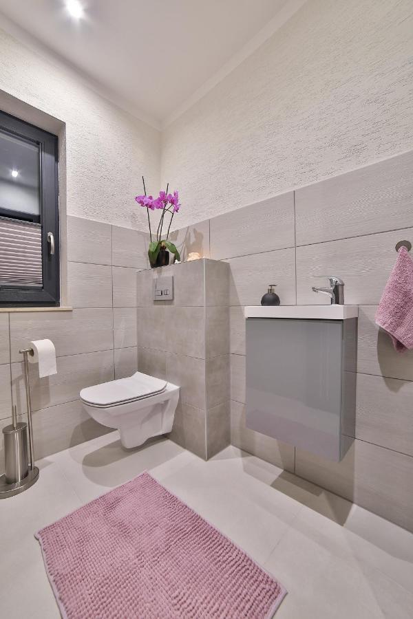 Ferienhaus Pod Lasem Mm *