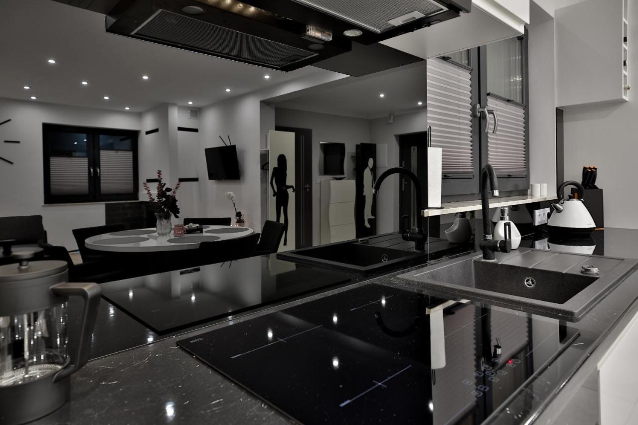 Ferienhaus Pod Lasem Mm *