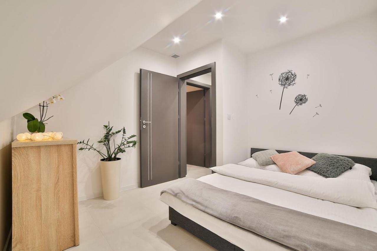Ferienhaus Pod Lasem Mm Rabka-Zdrój